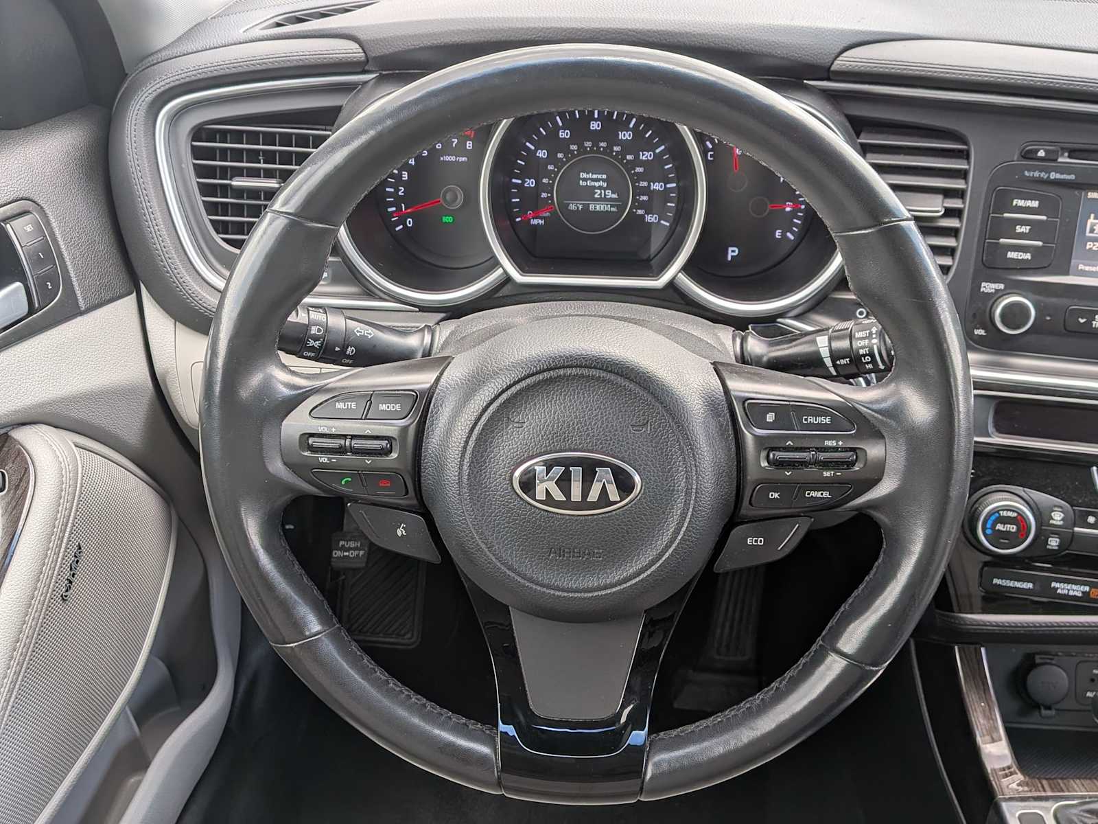 Thumbnail: 2015 Kia Optima - 24