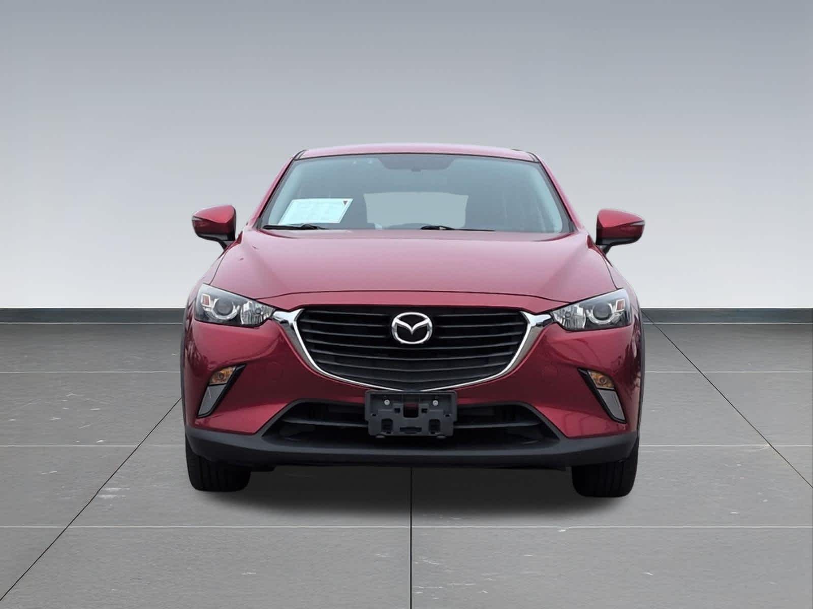 Thumbnail: 2016 Mazda CX-3 - 9