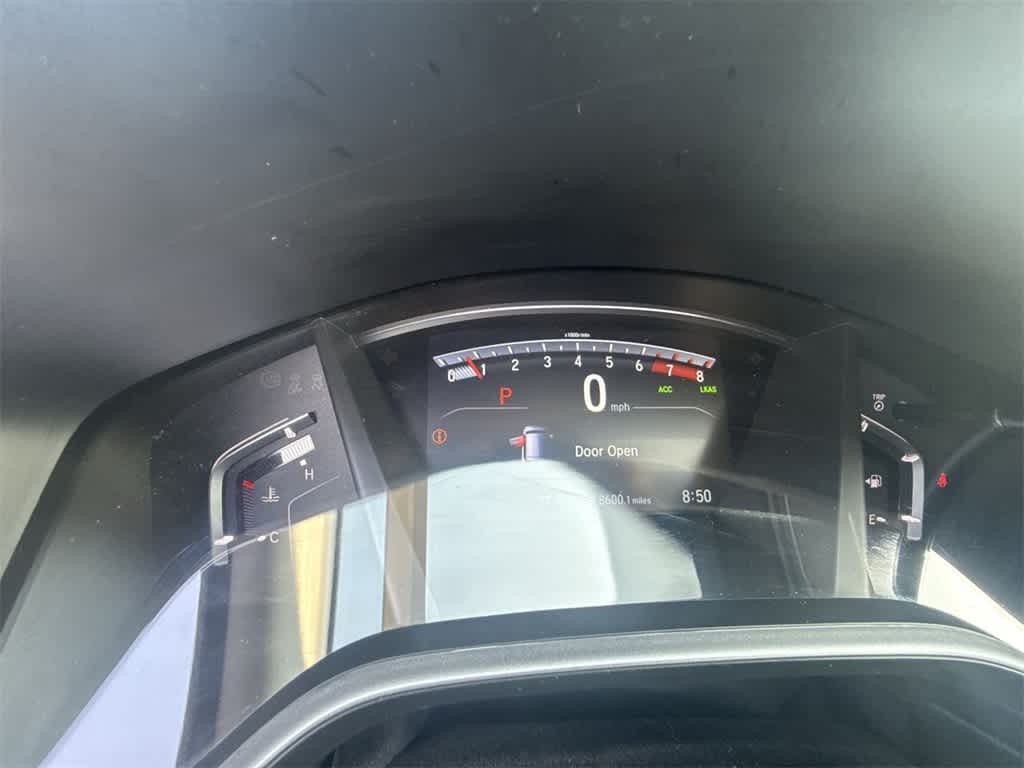 Thumbnail: 2022 Honda CR-V - 32