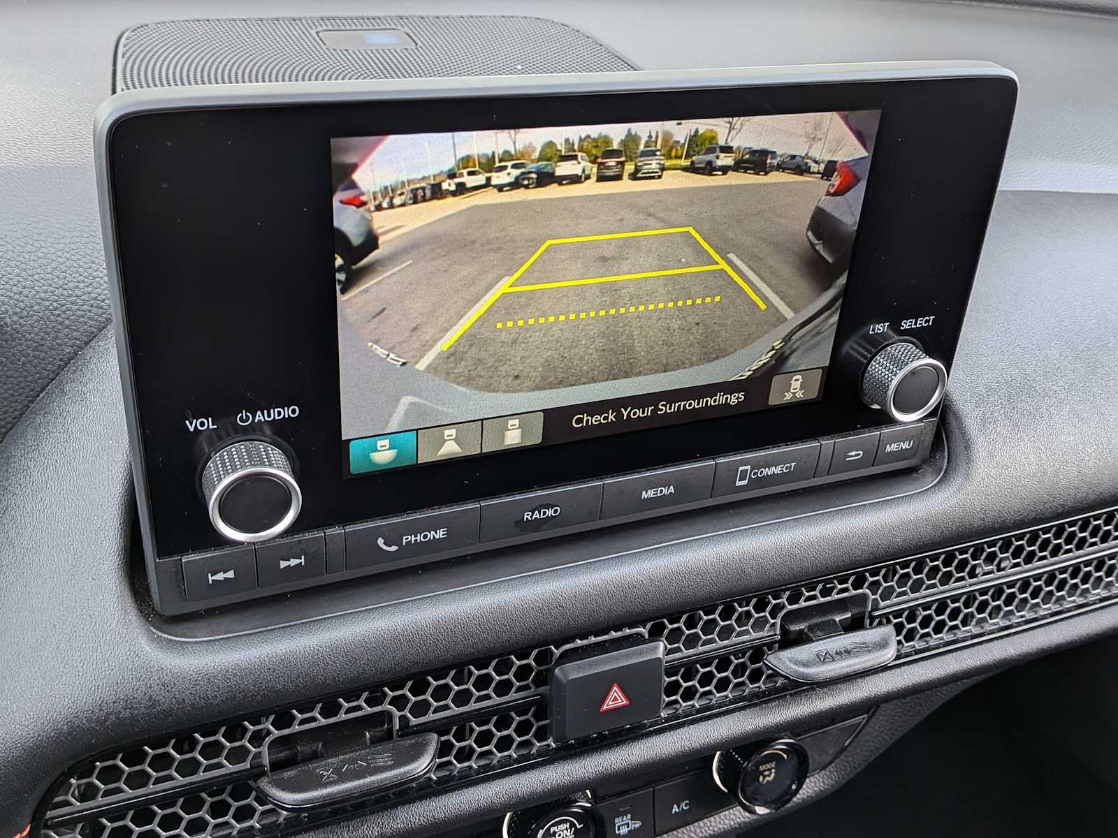 Thumbnail: 2023 Honda HR-V - 26