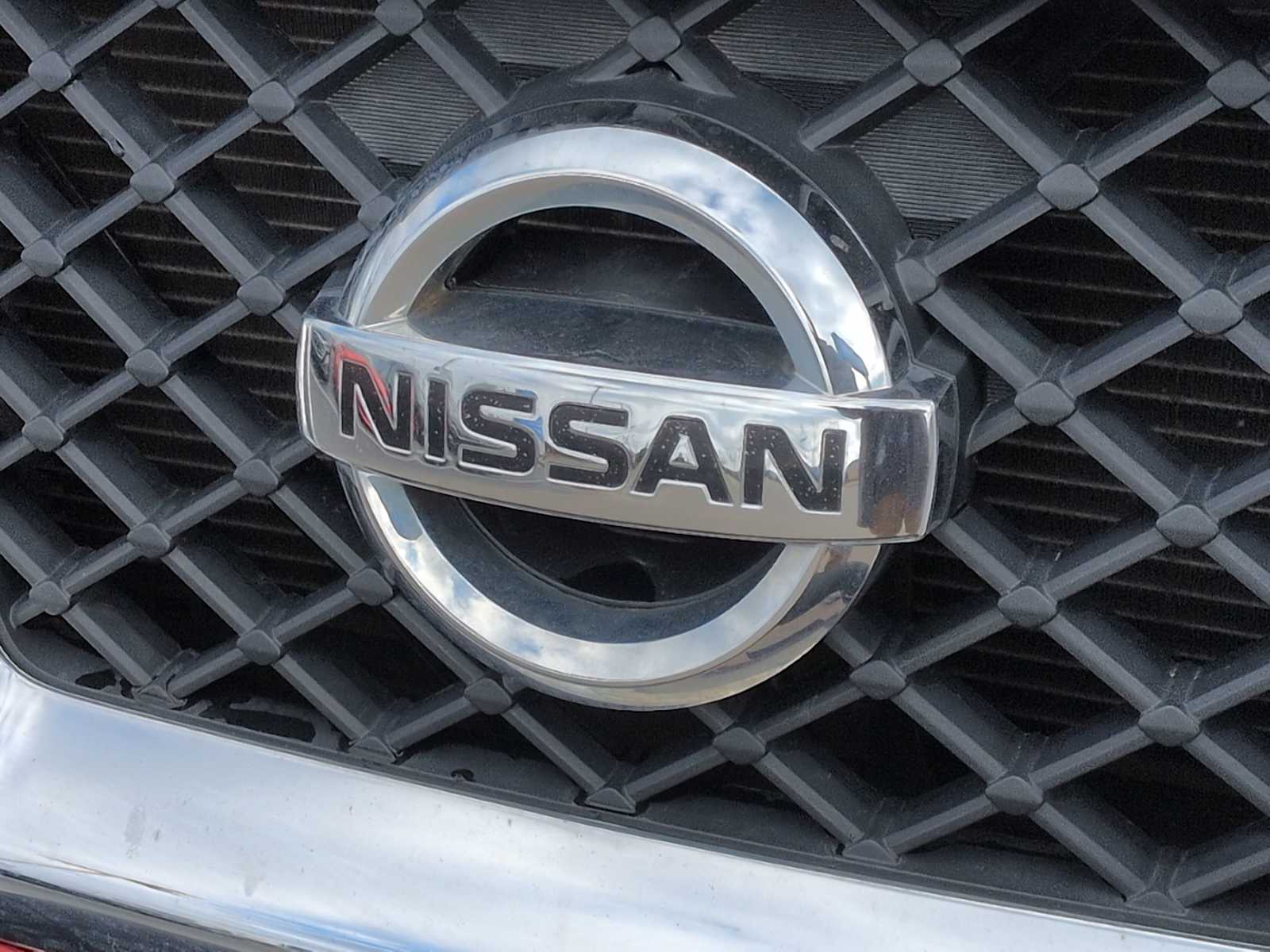 Thumbnail: 2012 Nissan Frontier - 8
