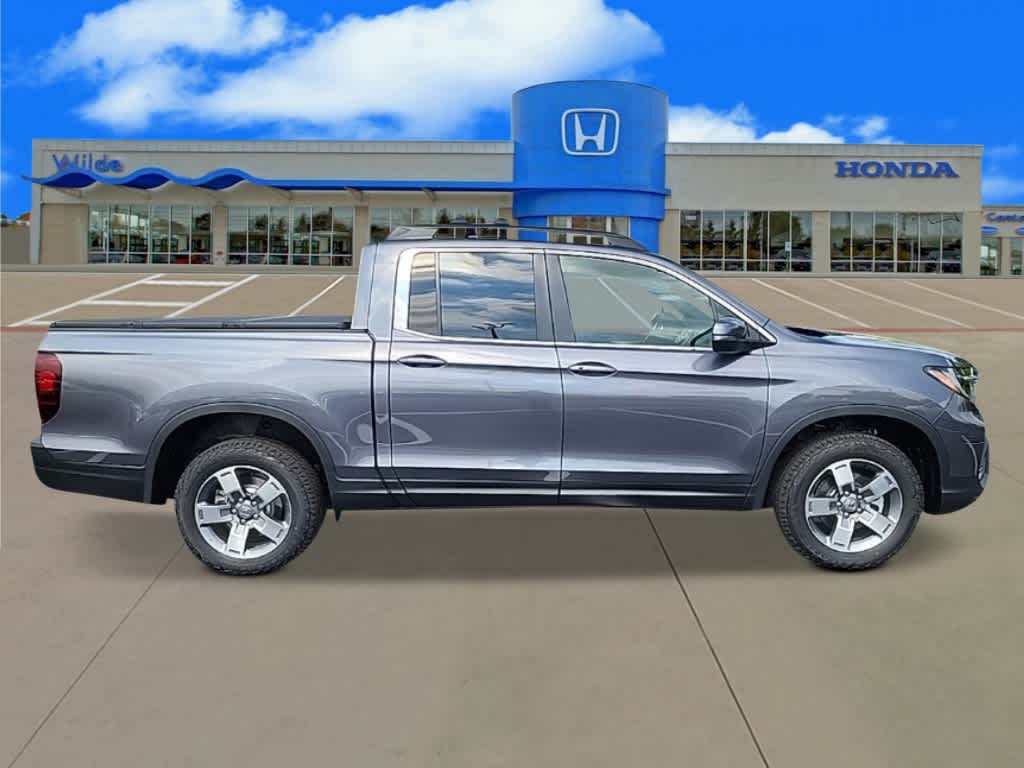 Thumbnail: 2026 Honda Ridgeline - 6