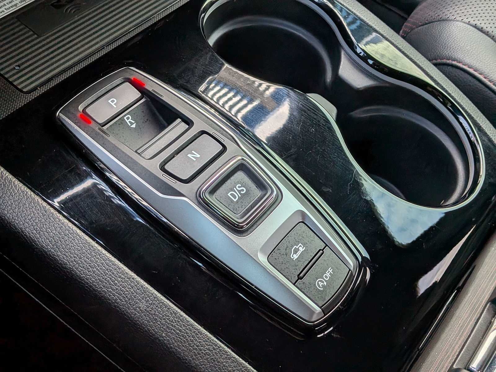 Thumbnail: 2022 Honda Ridgeline - 28