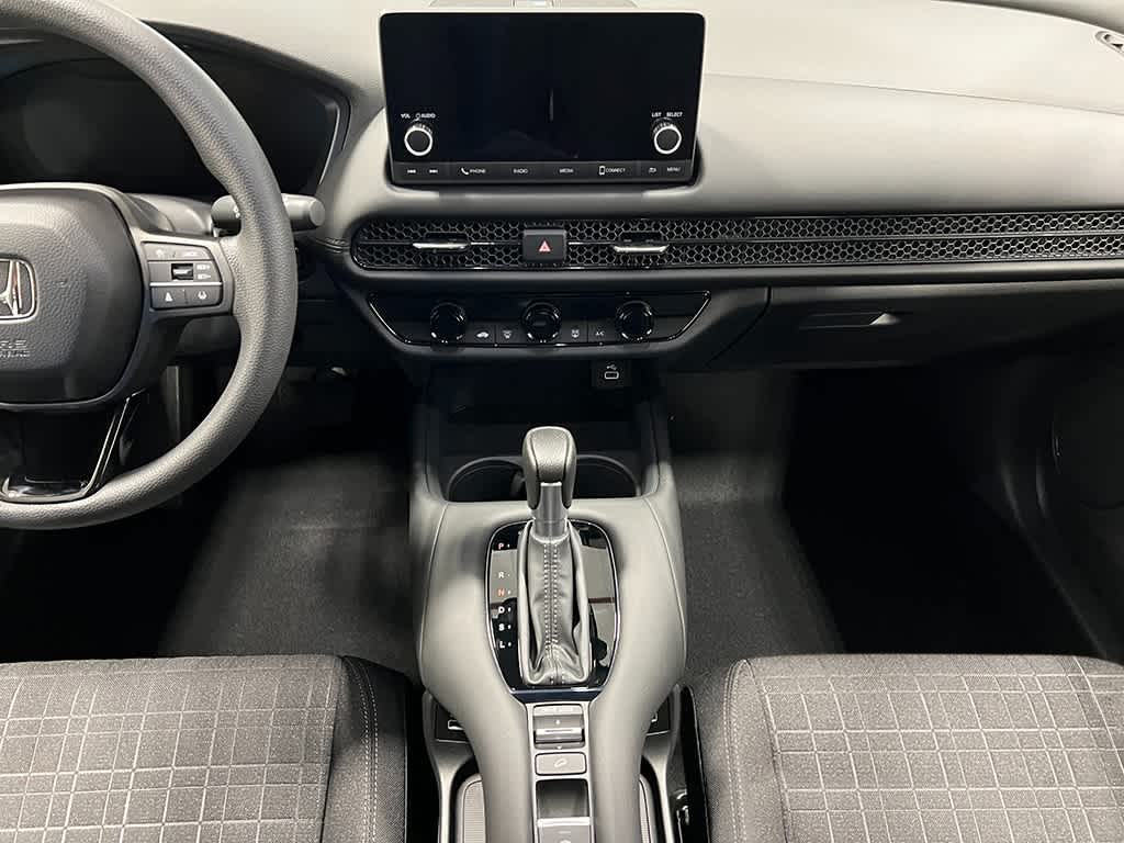 2025 Honda HR-V LX 16