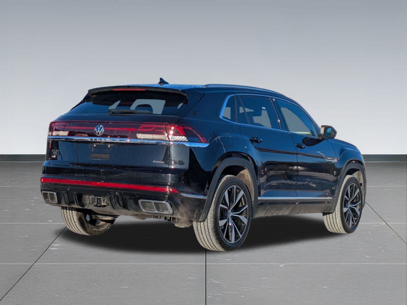 Thumbnail: 2024 Volkswagen Atlas - 6
