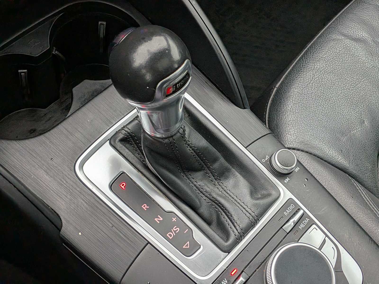 Thumbnail: 2015 Audi A3 - 31