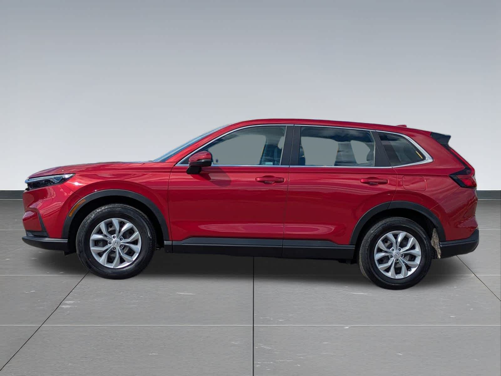 2023 Honda CR-V LX photo 3