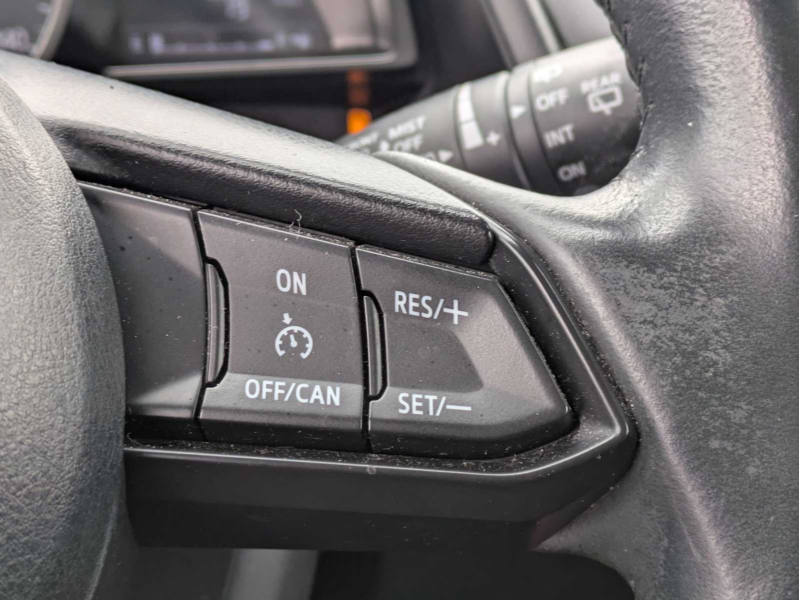 Thumbnail: 2018 Mazda CX-3 - 22