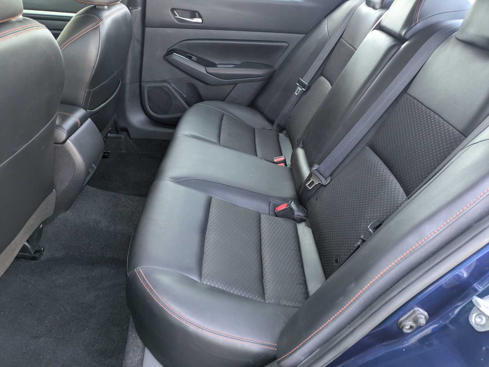 Thumbnail: 2024 Nissan Altima - 18