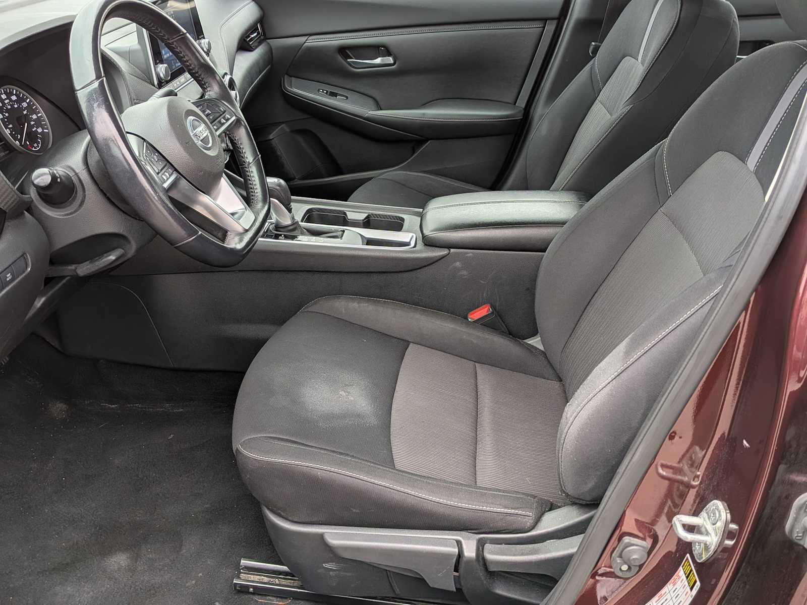 Thumbnail: 2021 Nissan Sentra - 15