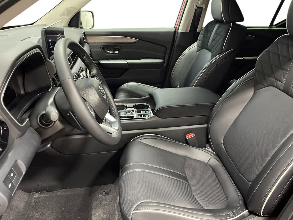 Thumbnail: 2026 Honda Pilot - 12