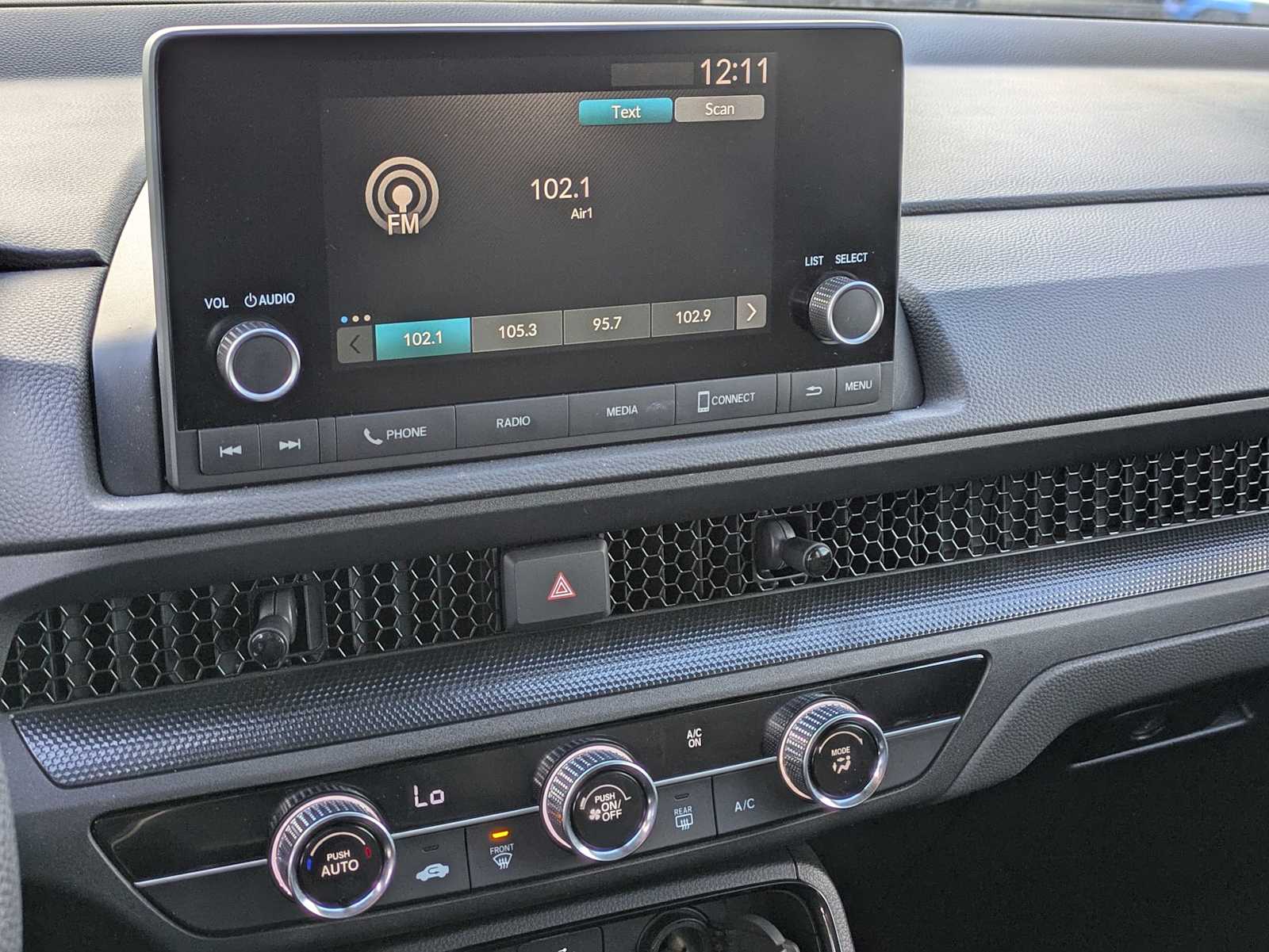 Thumbnail: 2025 Honda CR-V - 25