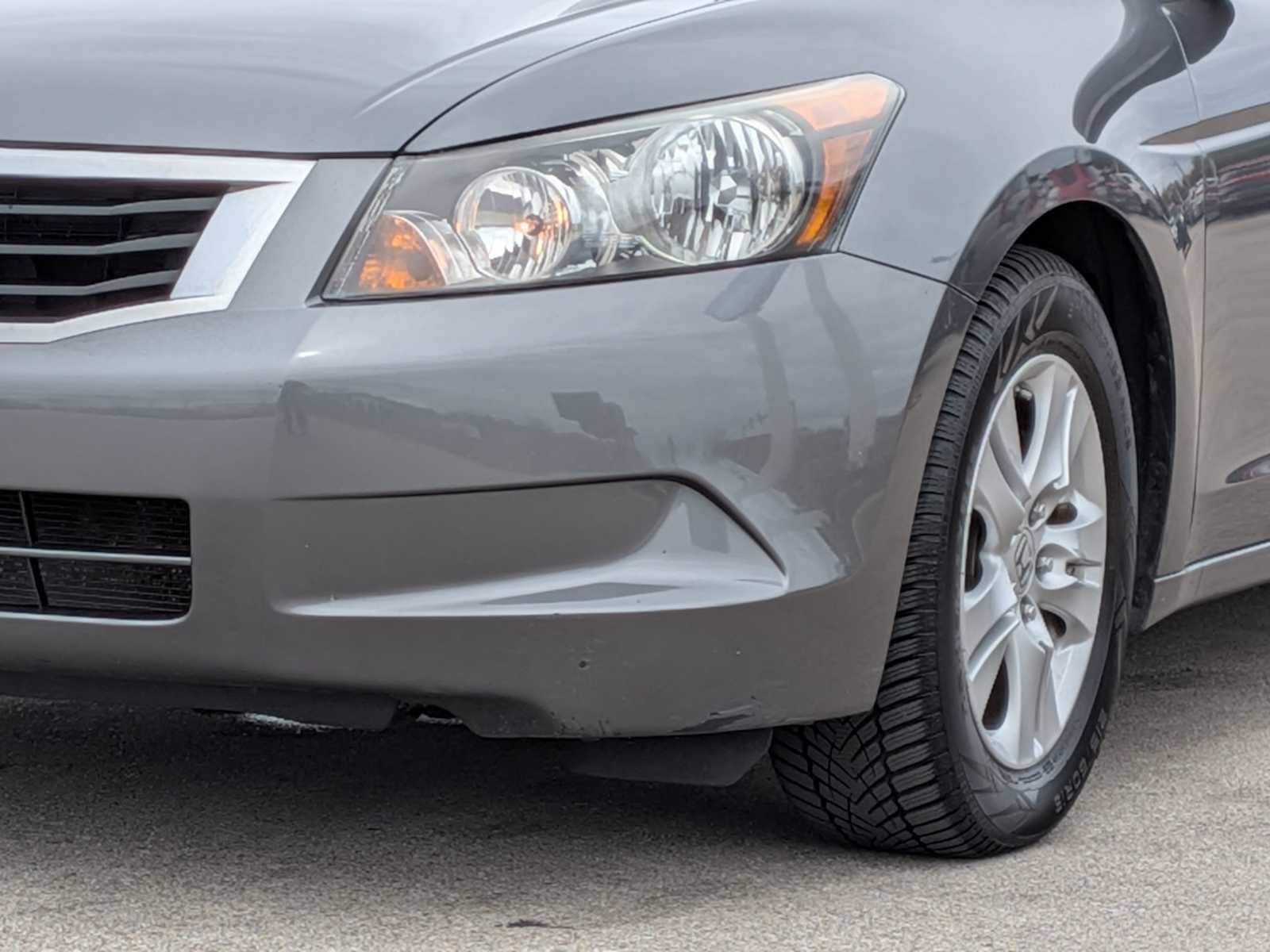 Thumbnail: 2009 Honda Accord - 10