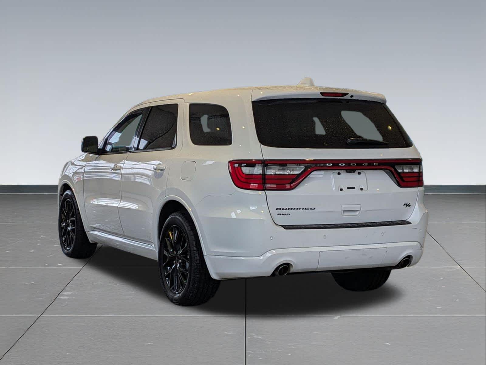 Thumbnail: 2015 Dodge Durango - 3