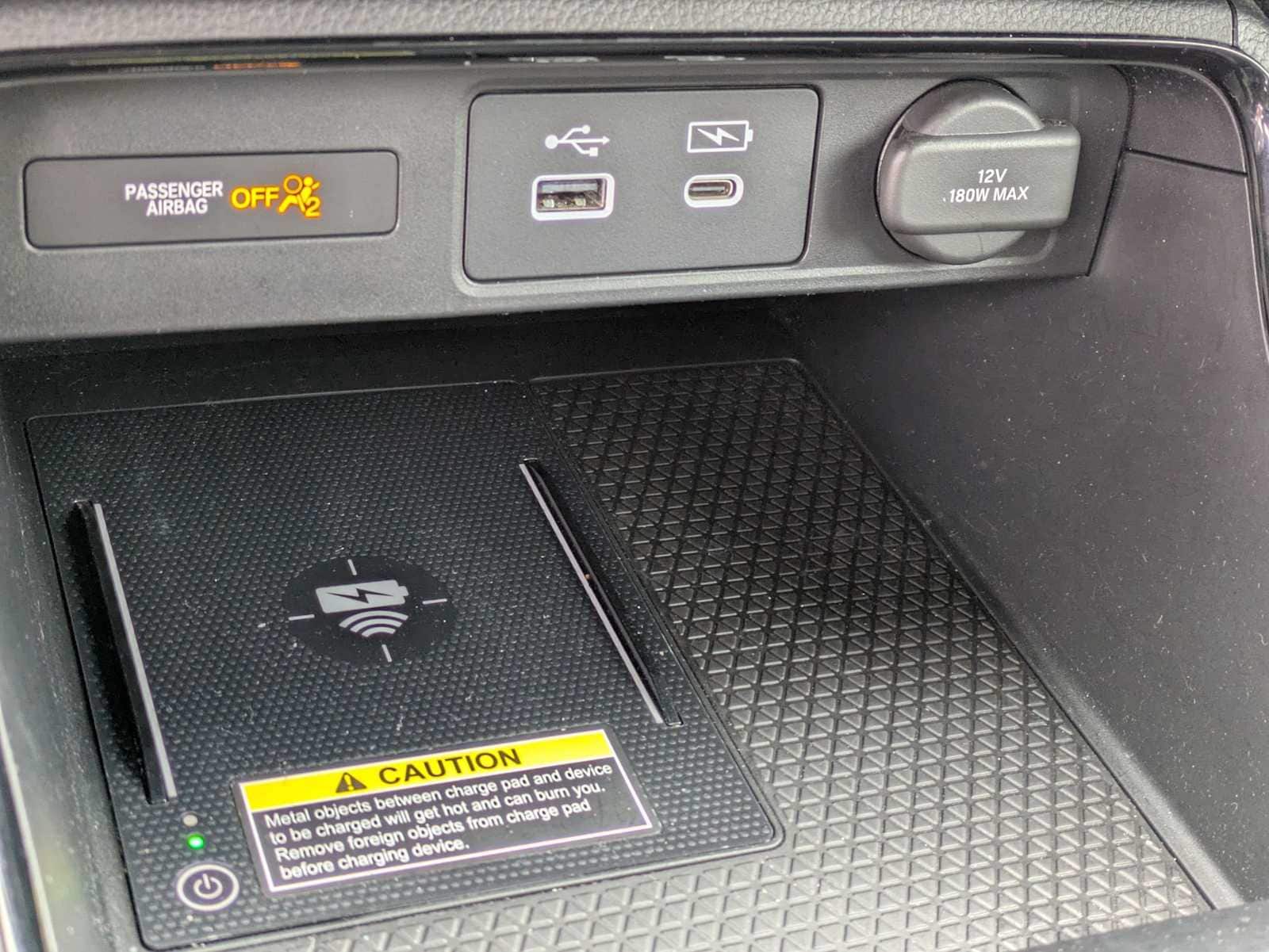 Thumbnail: 2025 Honda CR-V - 28