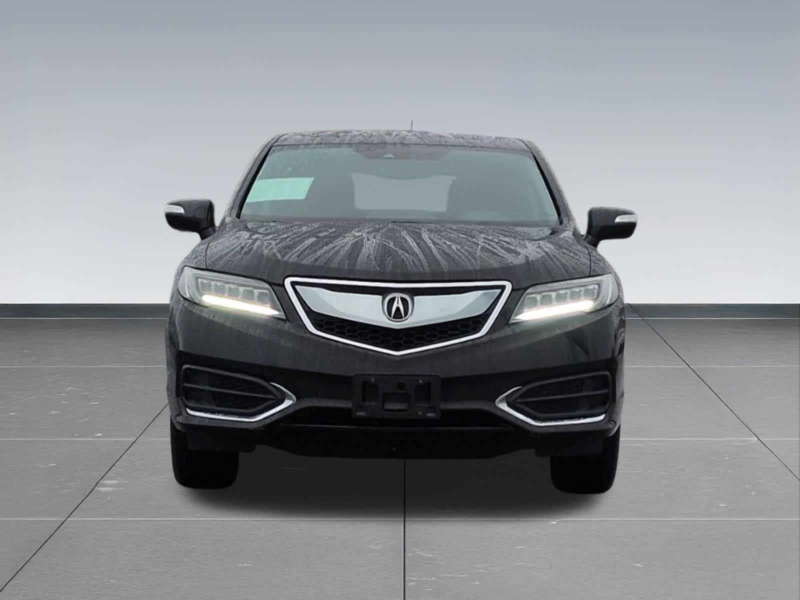 Thumbnail: 2016 Acura RDX - 9