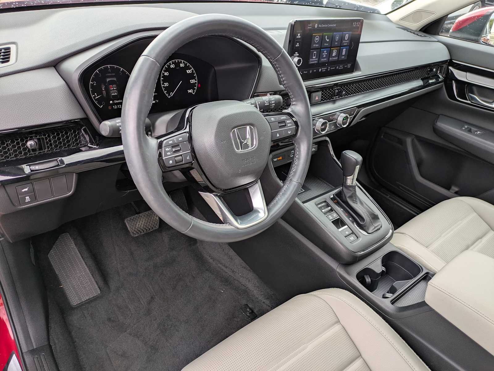 Thumbnail: 2023 Honda CR-V - 2