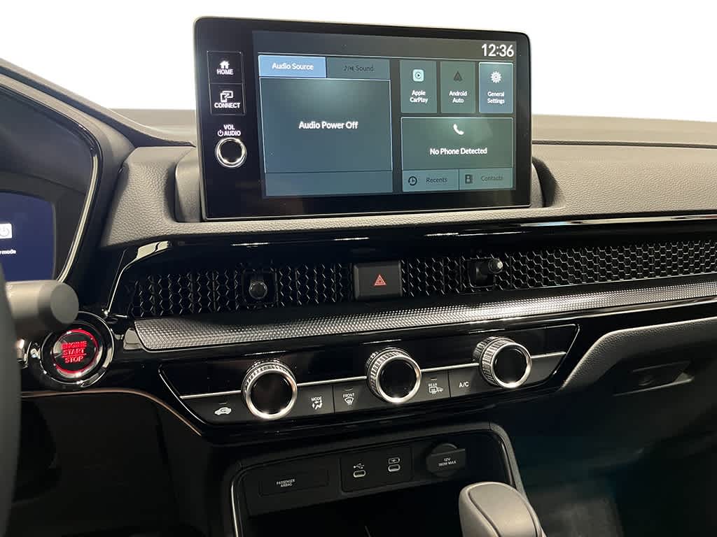 Thumbnail: 2026 Honda CR-V - 19