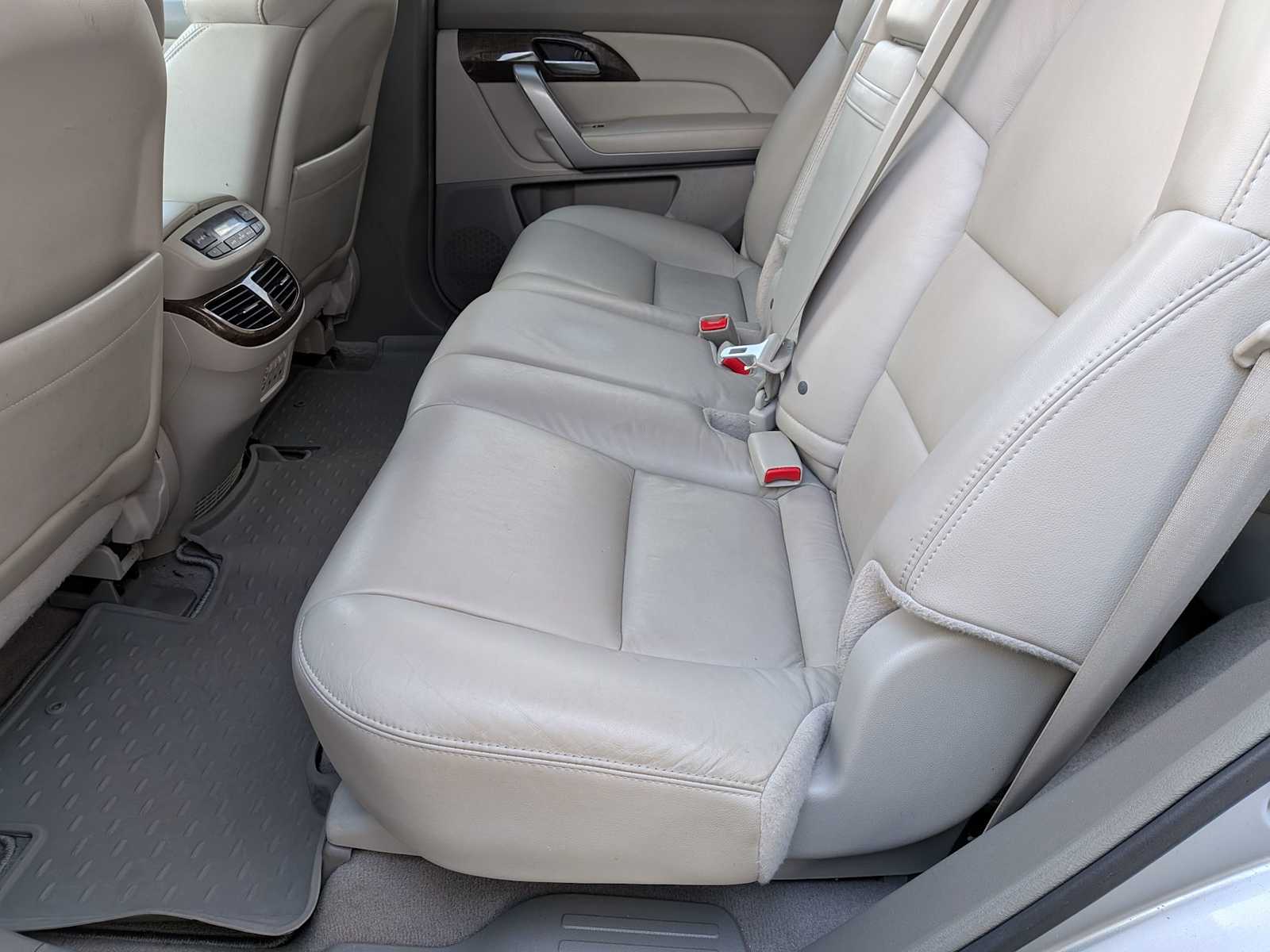 Thumbnail: 2012 Acura MDX - 19