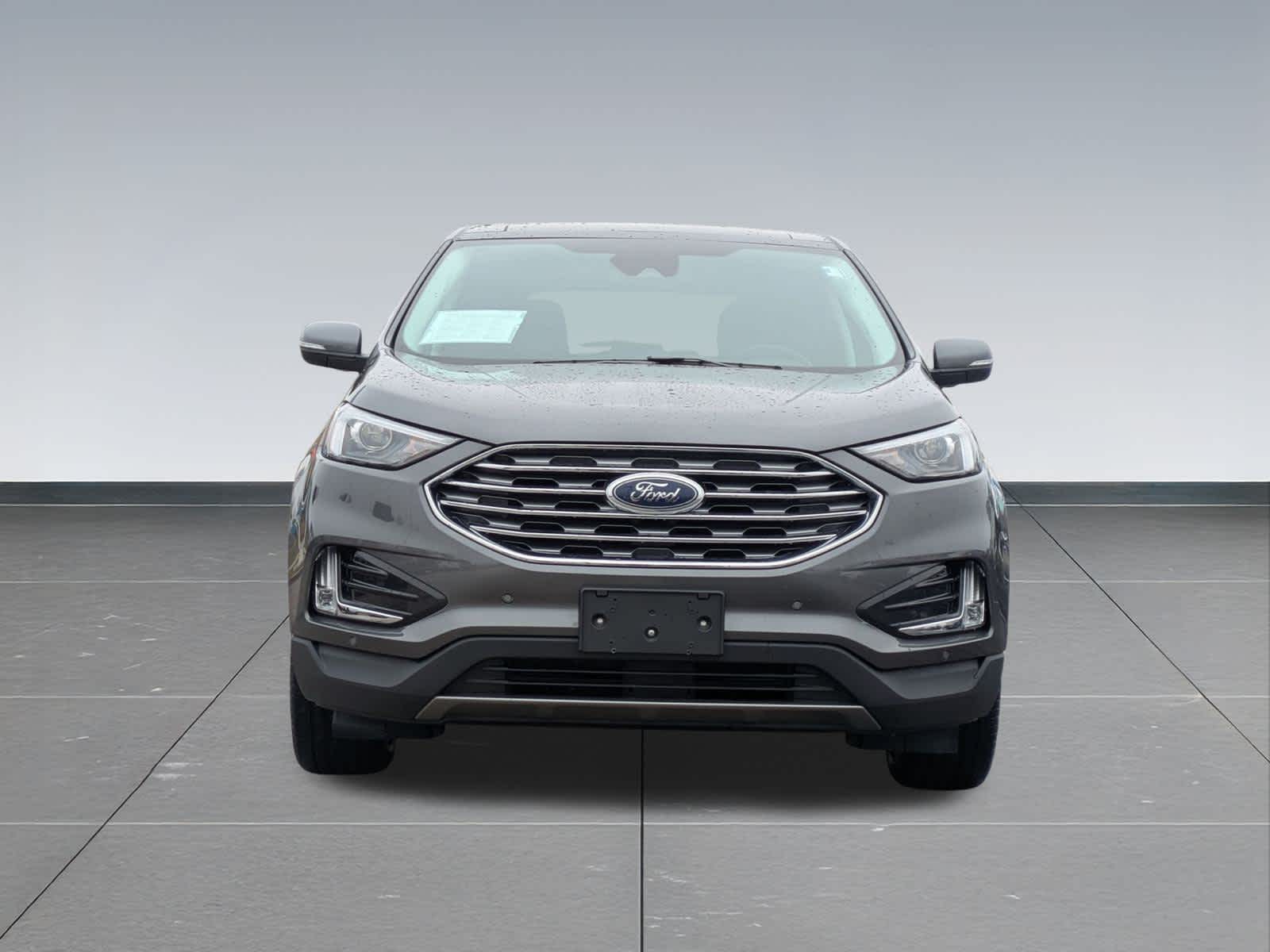 Thumbnail: 2023 Ford Edge - 9