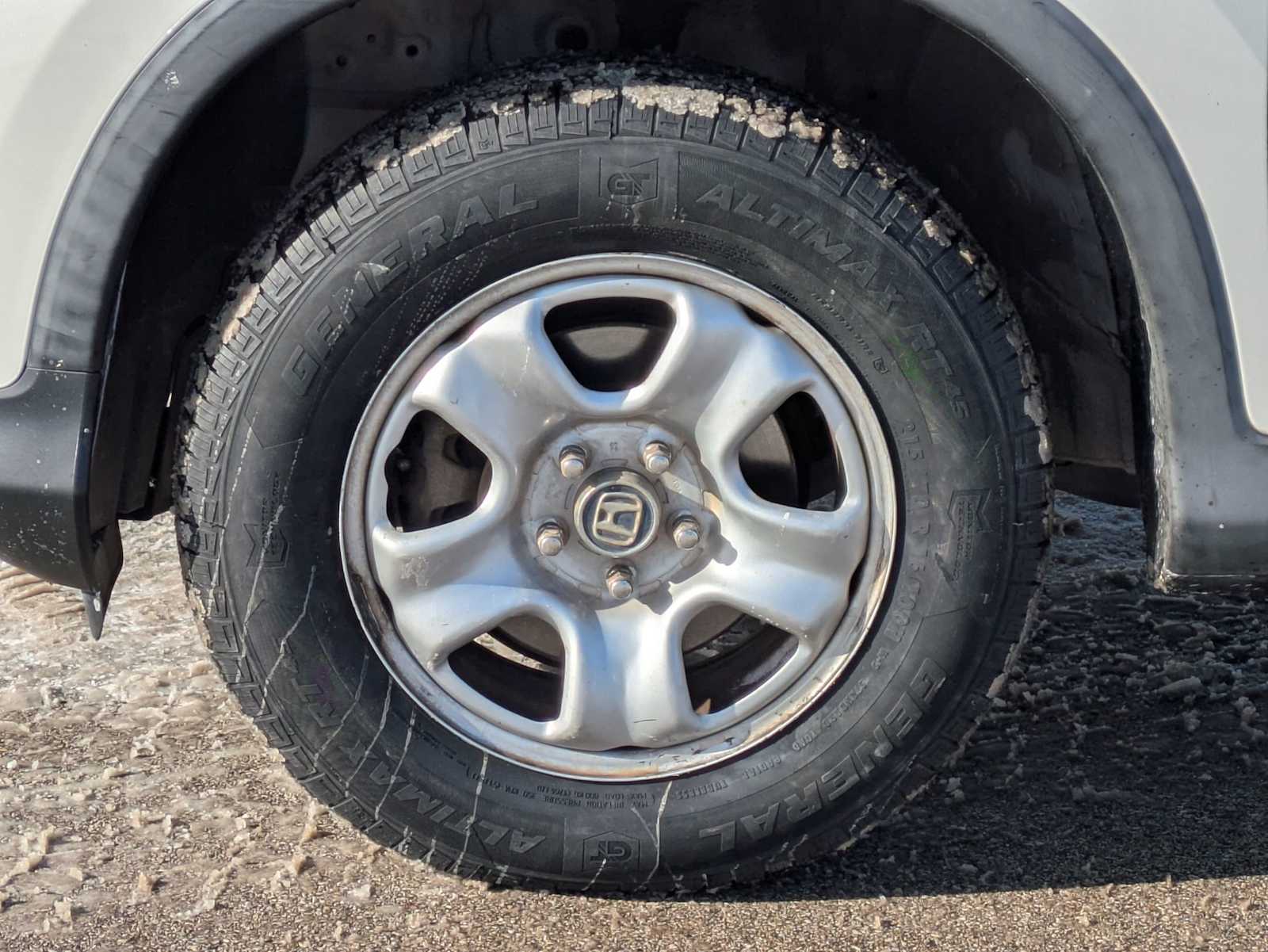 Thumbnail: 2013 Honda CR-V - 14