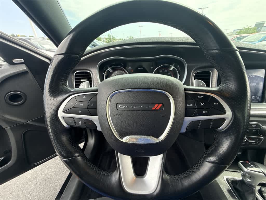 Thumbnail: 2018 Dodge Charger - 21