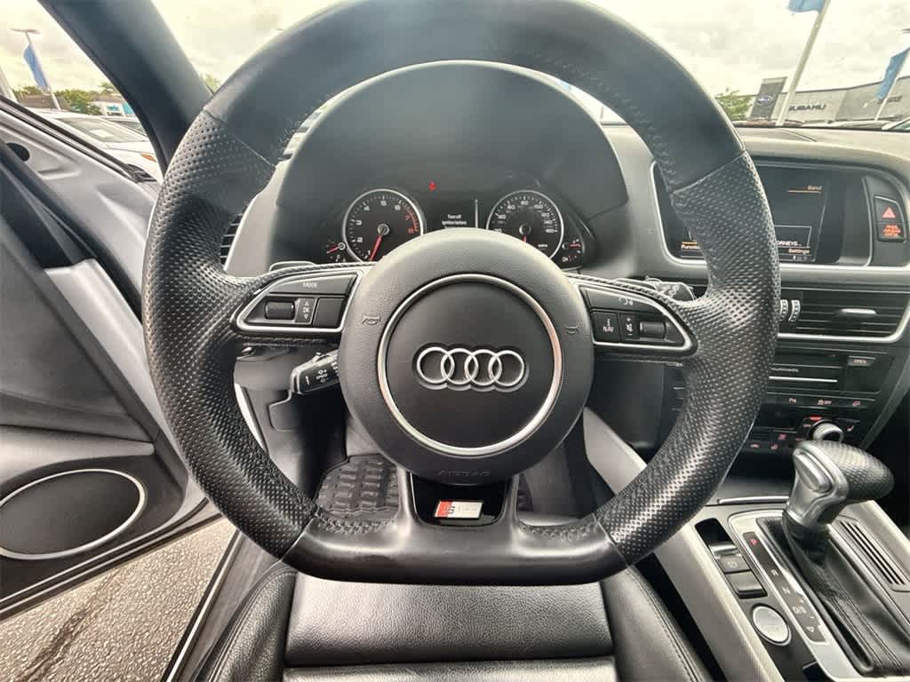 2017 Audi Q5 Prestige 22