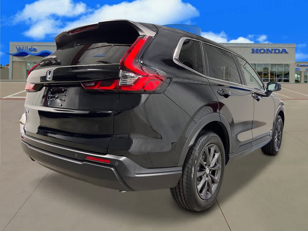 Thumbnail: 2026 Honda CR-V - 6