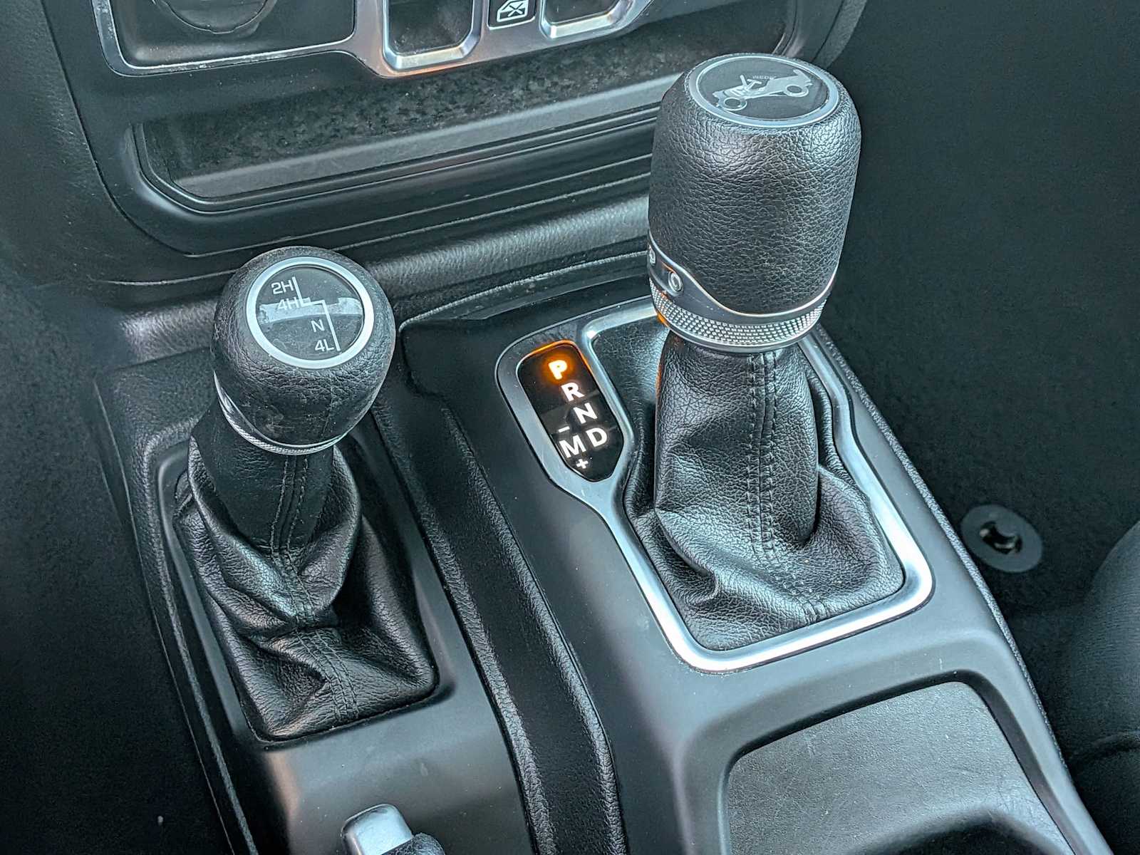 Thumbnail: 2019 Jeep Wrangler - 27