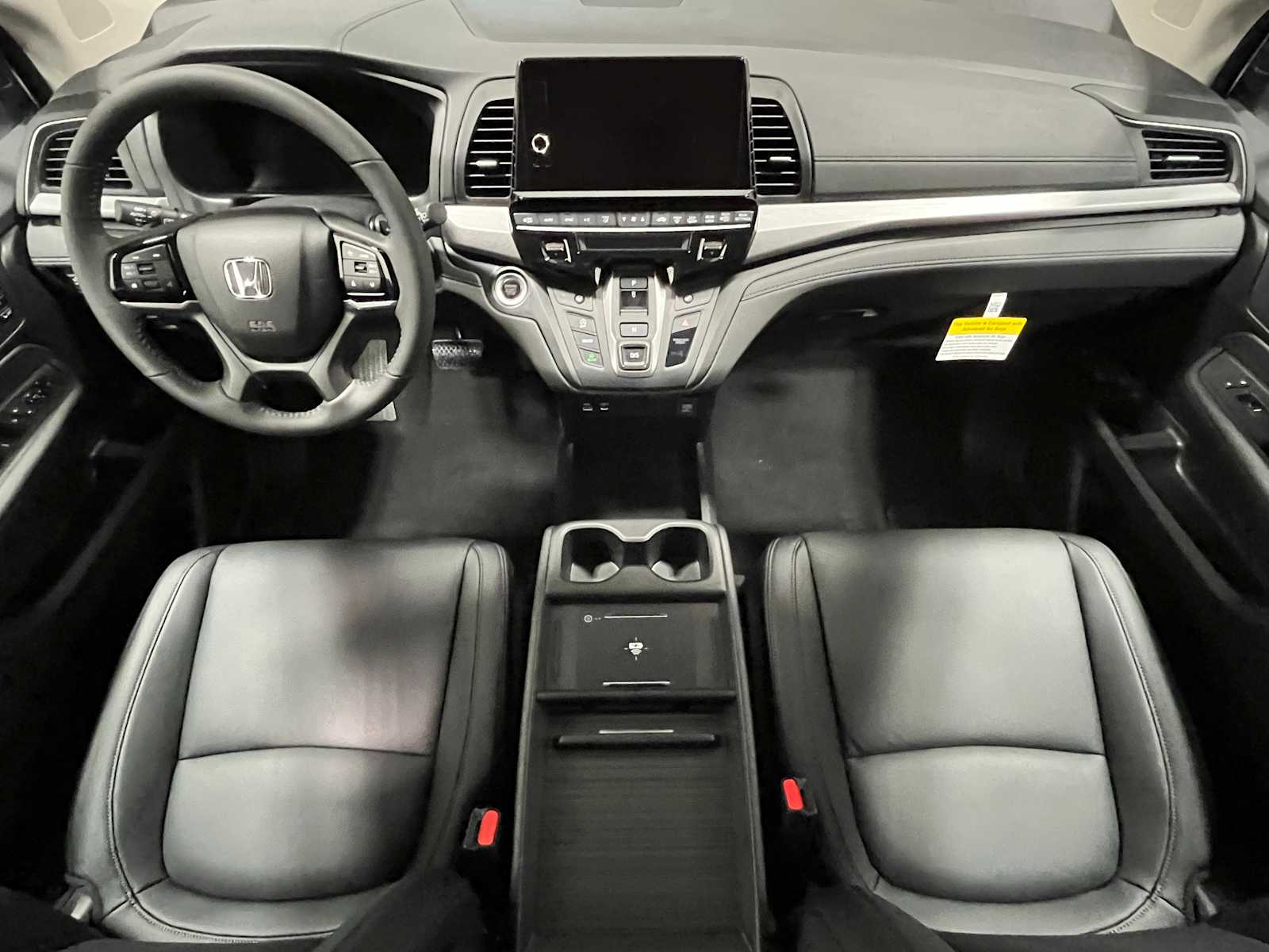 Thumbnail: 2025 Honda Odyssey - 23