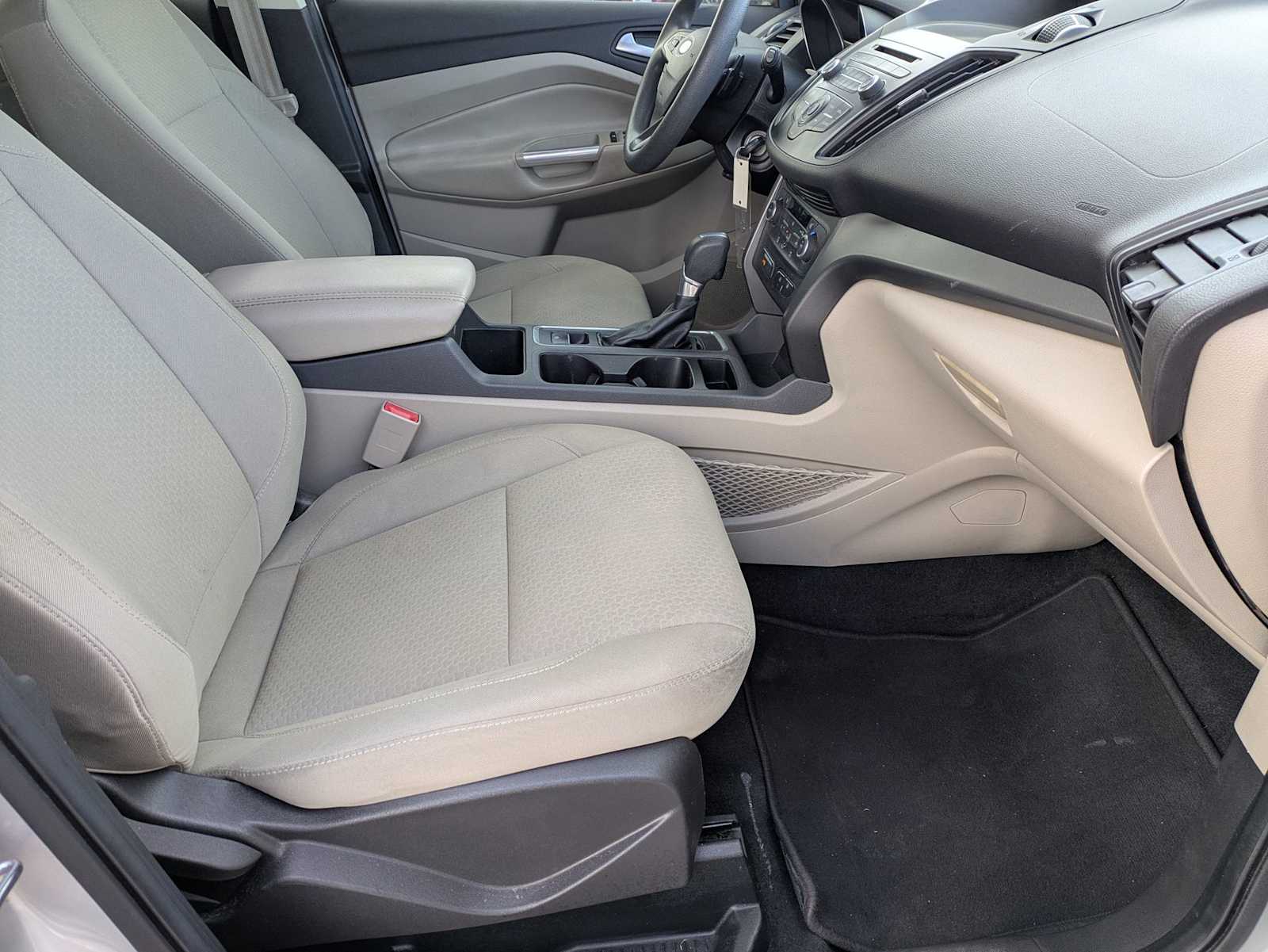 Thumbnail: 2017 Ford Escape - 20