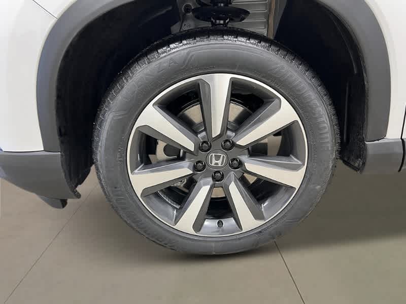 Thumbnail: 2025 Honda Pilot - 12