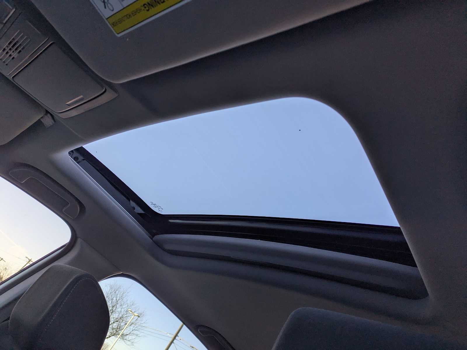 Thumbnail: 2018 Honda CR-V - 17