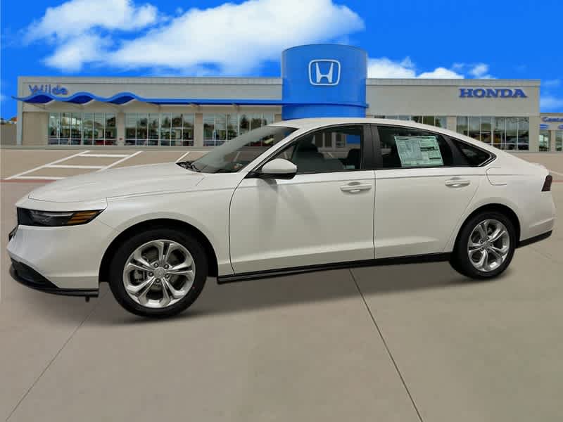 Thumbnail: 2025 Honda Accord - 2