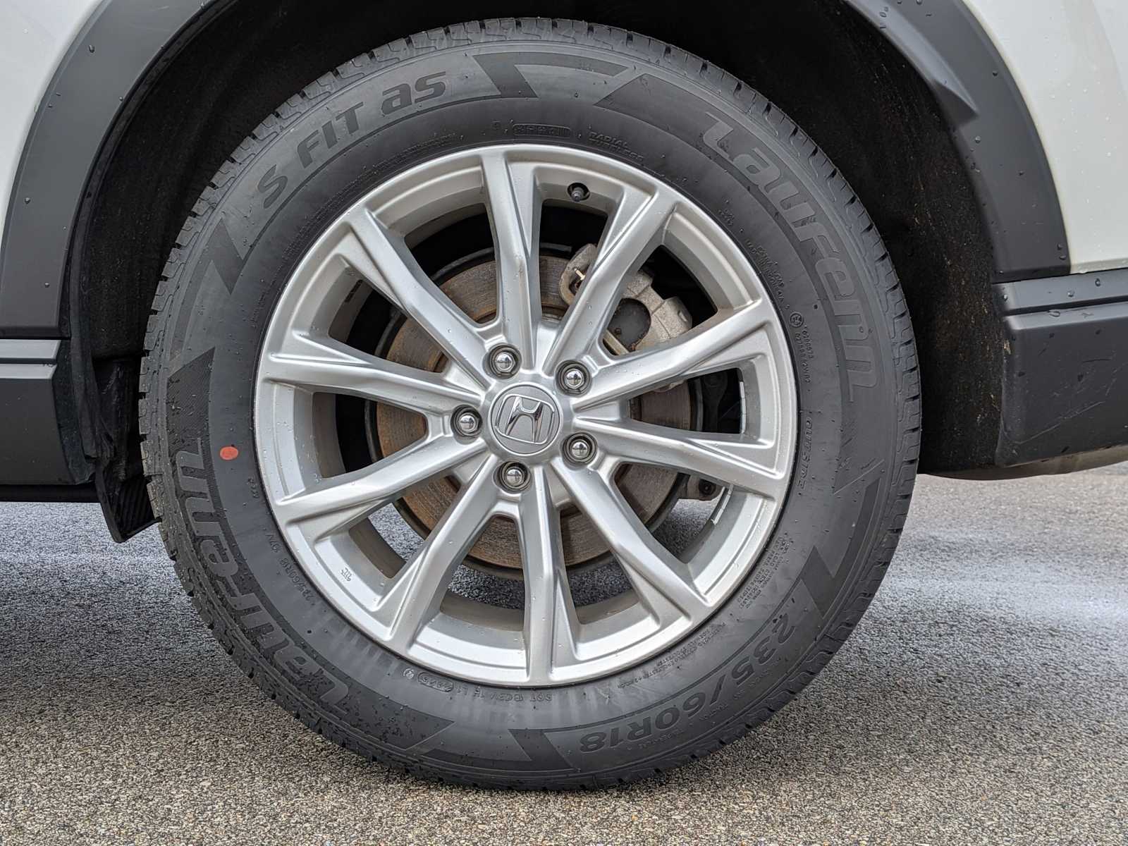 Thumbnail: 2024 Honda CR-V - 14