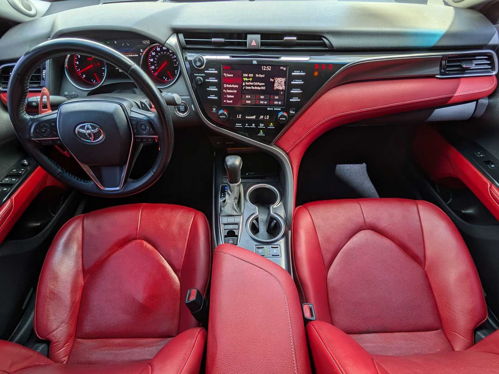 Thumbnail: 2020 Toyota Camry - 20