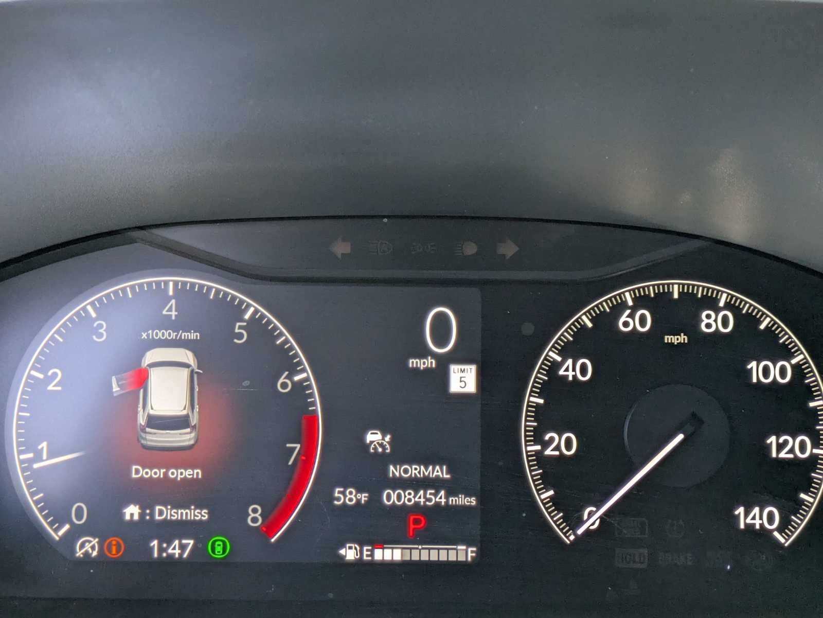 Thumbnail: 2025 Honda CR-V - 29