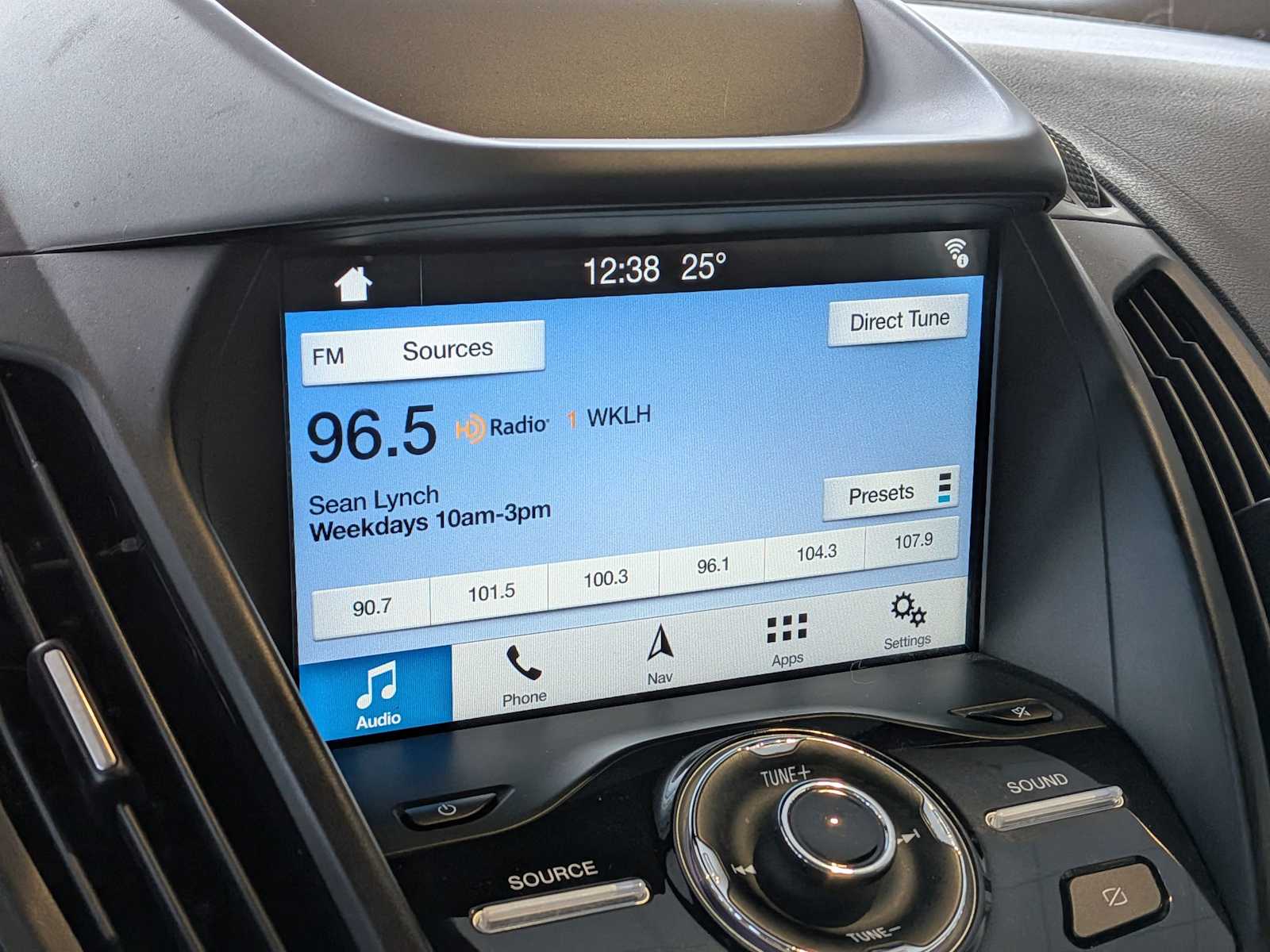 Thumbnail: 2019 Ford Escape - 28