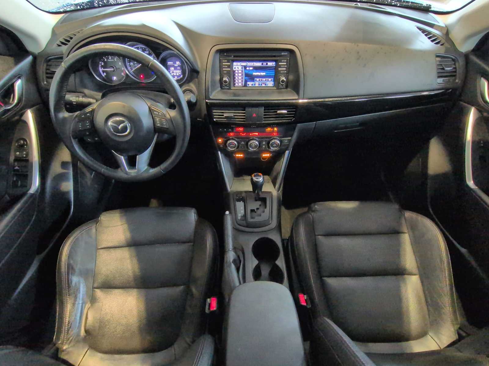 Thumbnail: 2014 Mazda CX-5 - 15