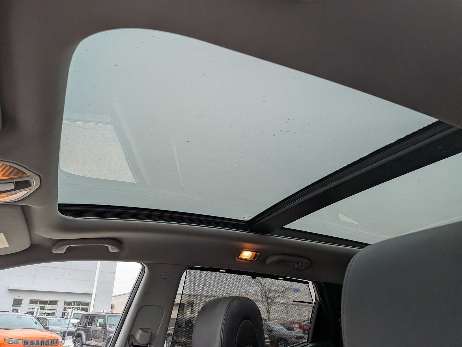 Thumbnail: 2017 Hyundai Santa Fe - 19