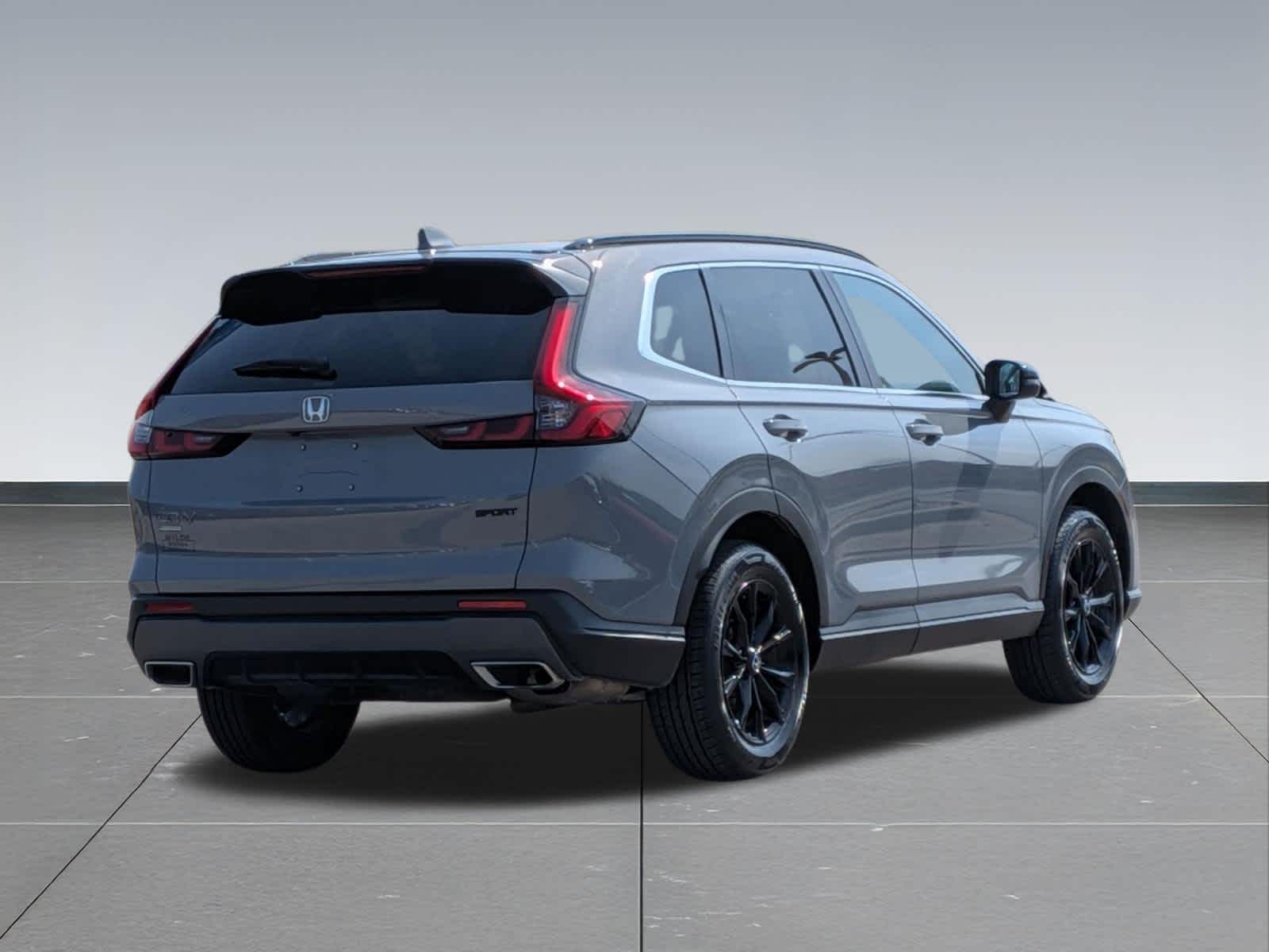 Thumbnail: 2025 Honda CR-V - 5