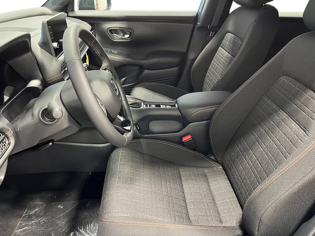 Thumbnail: 2026 Honda HR-V - 13