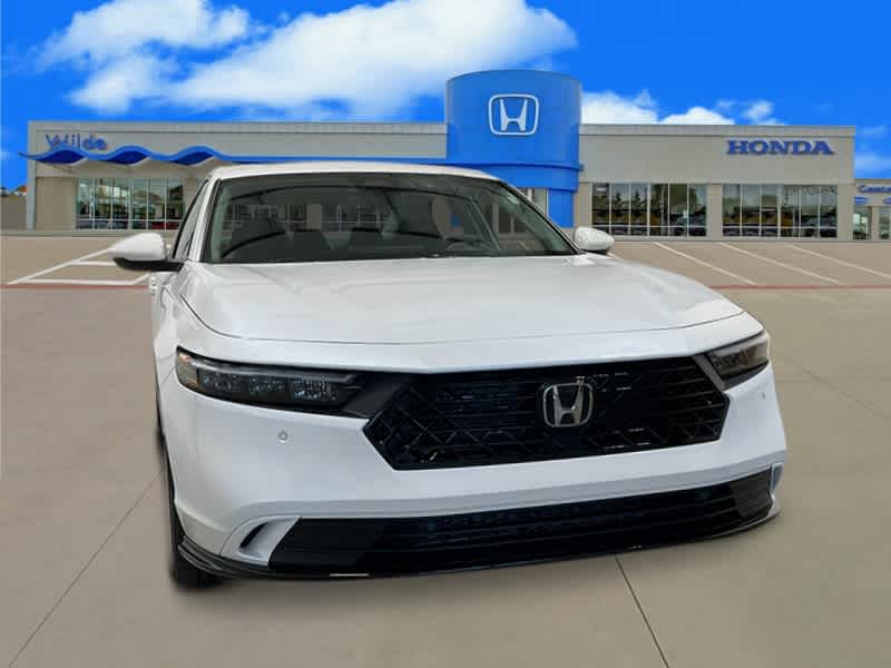 Thumbnail: 2025 Honda Accord - 10