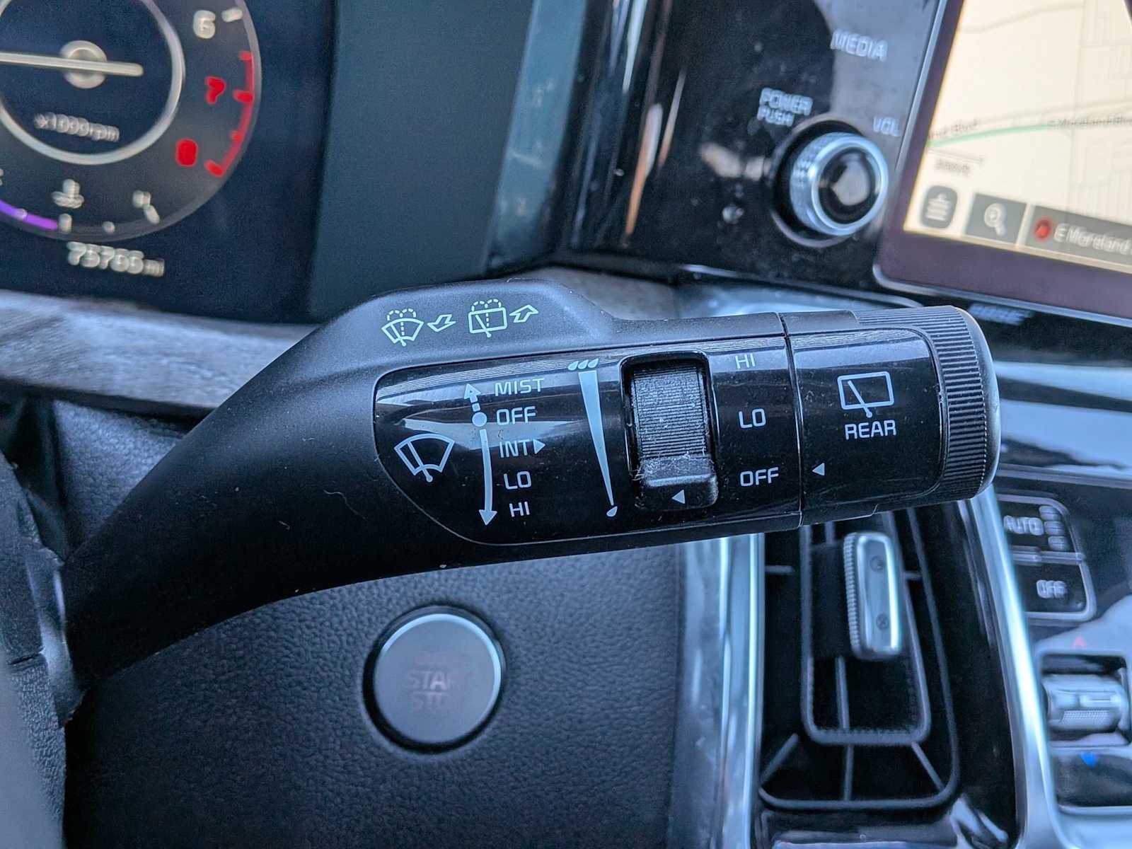 Thumbnail: 2021 Kia Sorento - 26