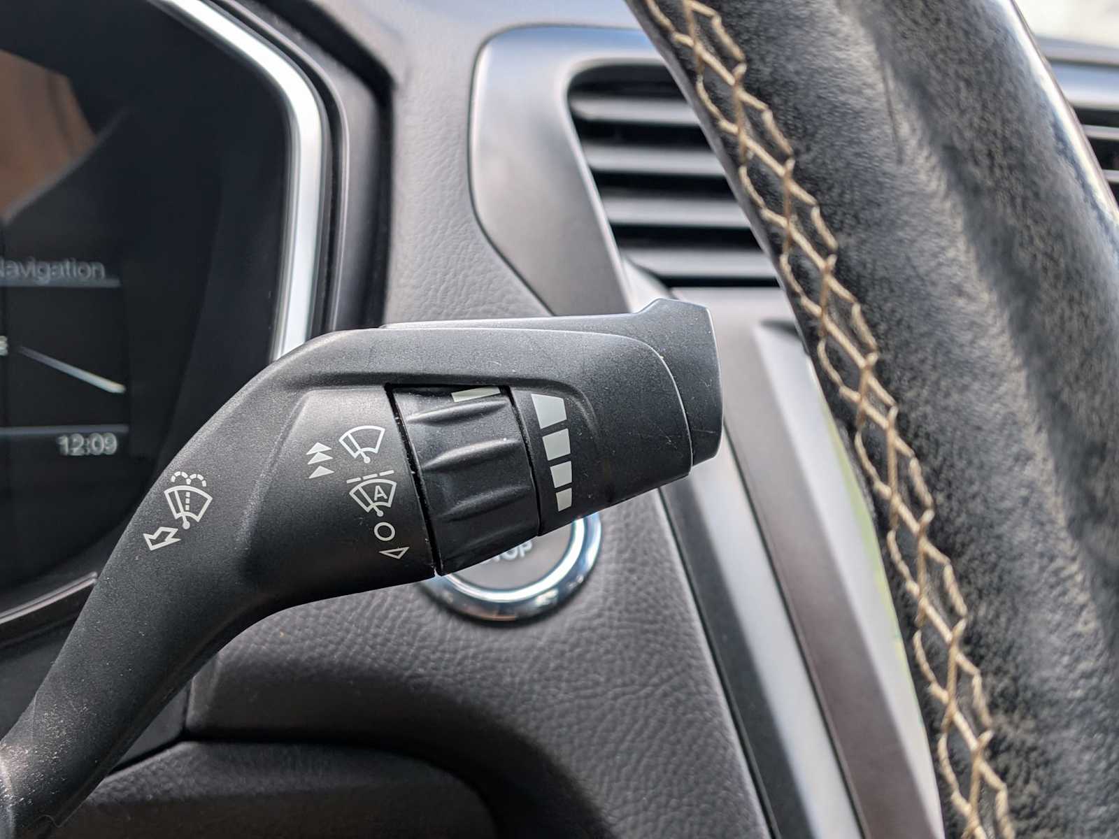 Thumbnail: 2019 Ford Fusion - 24