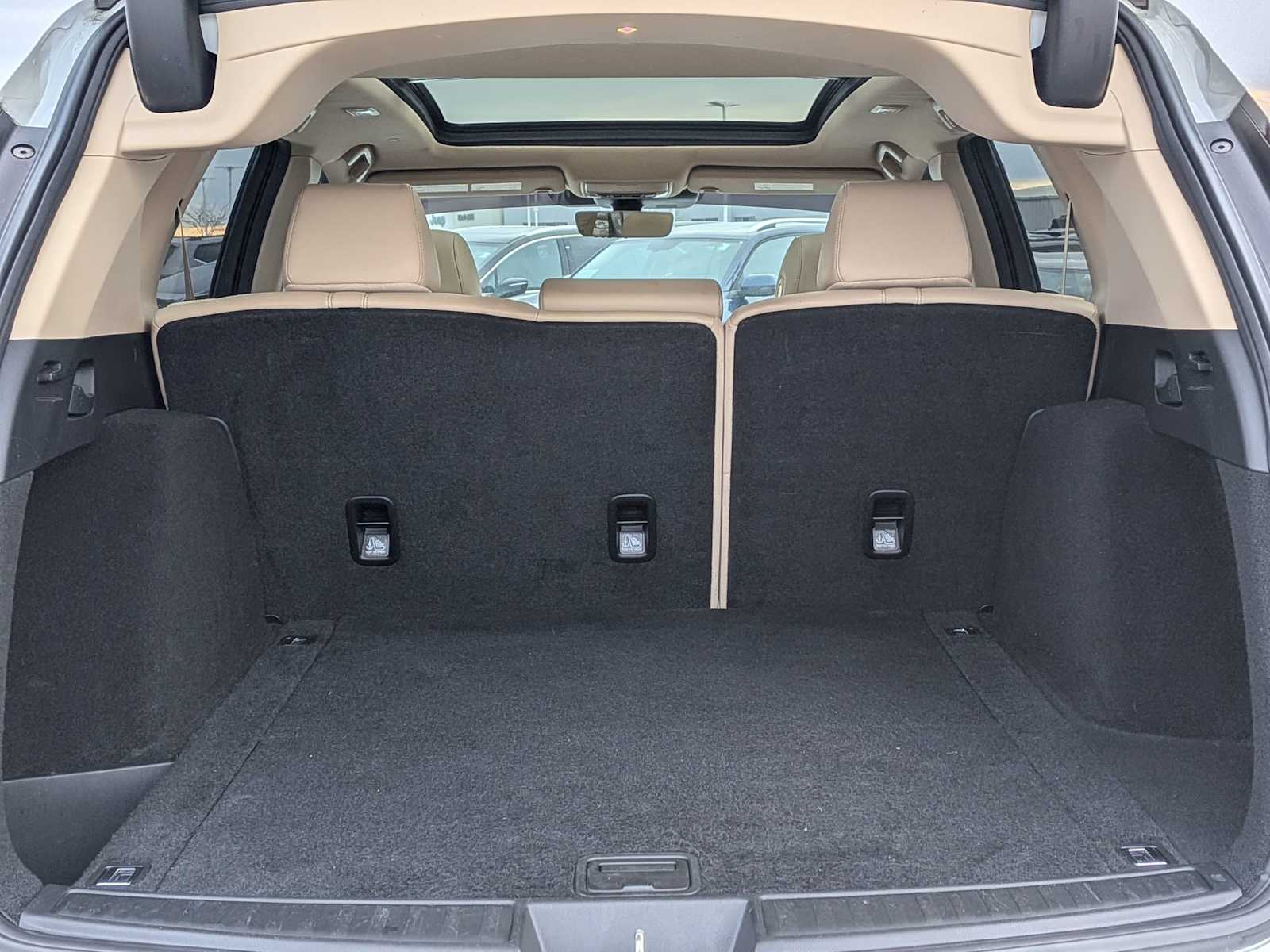 Thumbnail: 2020 Acura RDX - 30