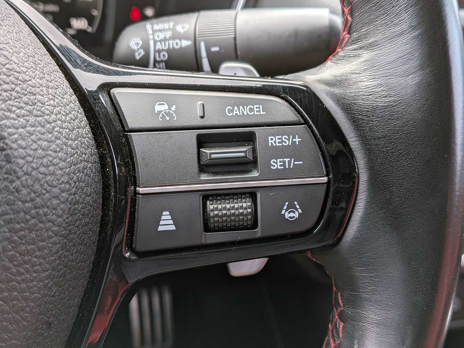 Thumbnail: 2023 Acura Integra - 25