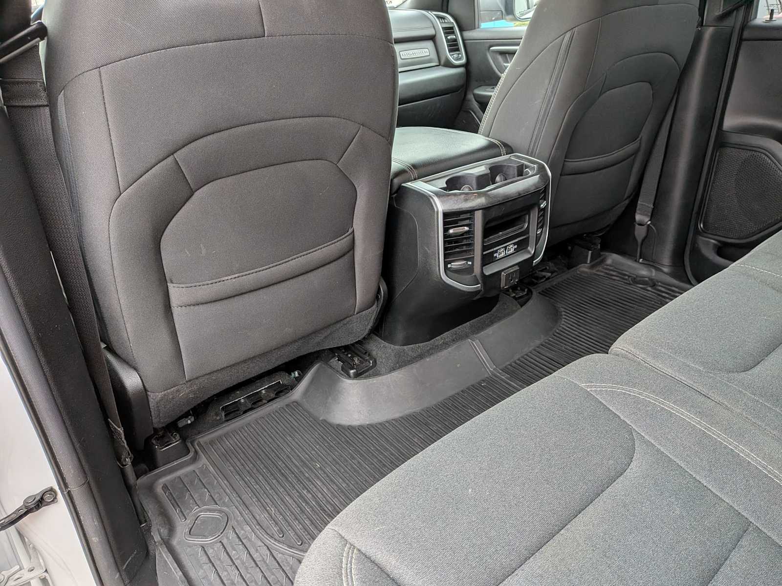 Thumbnail: 2021 RAM 1500 - 16