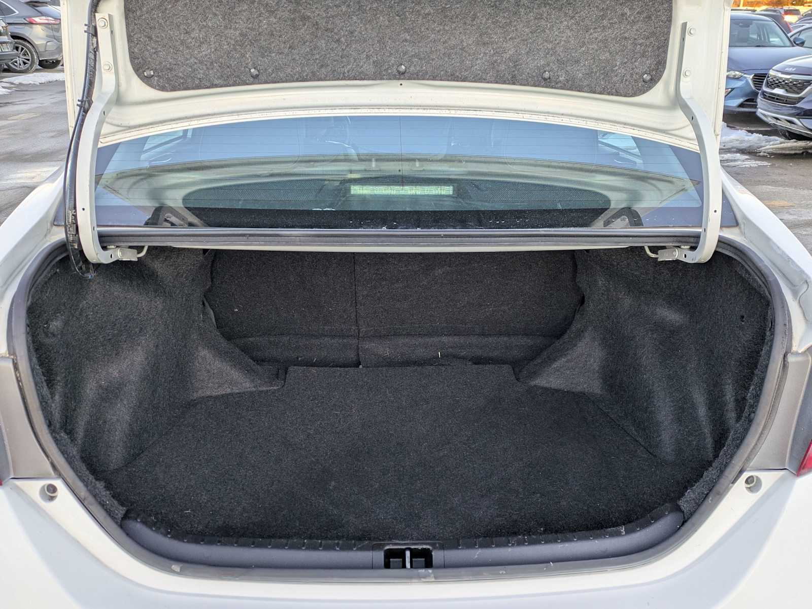 Thumbnail: 2016 Toyota Corolla - 29