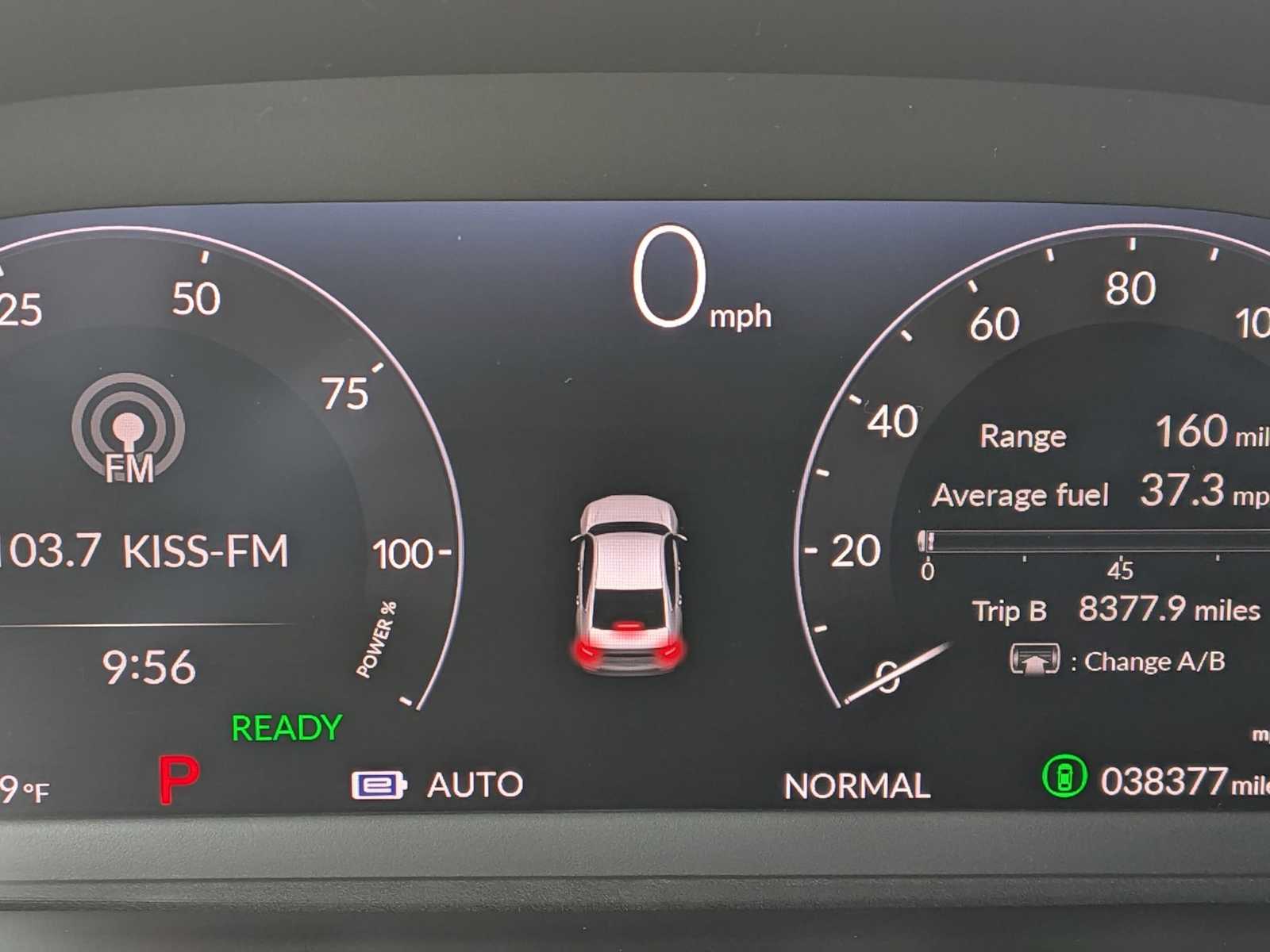 Thumbnail: 2024 Honda Accord - 31